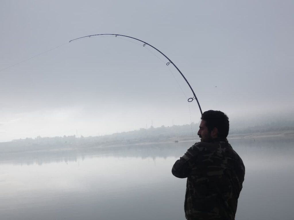 Reflexión Personal sobre la Pesca
