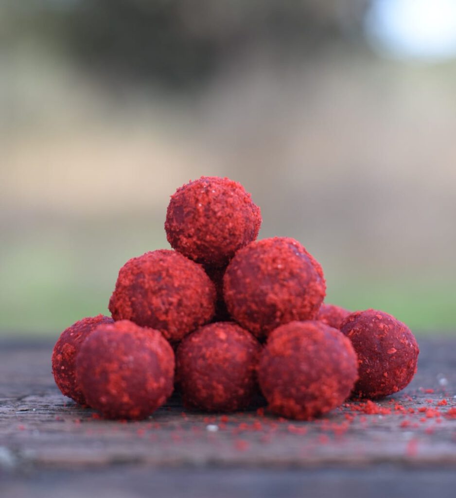 Los 7 mejores cebos para carpfishing en primavera