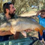 Padre y Pescador ¿Es Compatible?