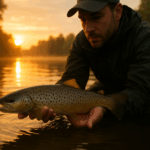 10 errores más comunes al liberar peces (y cómo evitarlos)